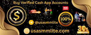 Buy verified cash app accounts