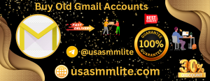 Buy Old Gmail Accountsa