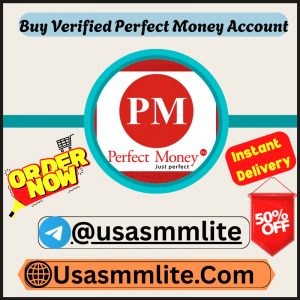 Buy Verified Perfect Money Account (2)