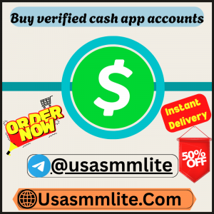 Buy verified cash app accounts