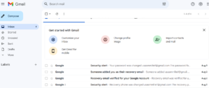 Buy Old Gmail Accounts