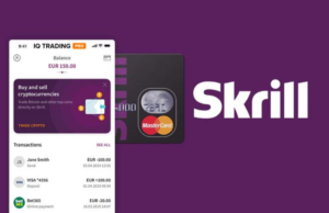 Buy Verified Skrill Accounts