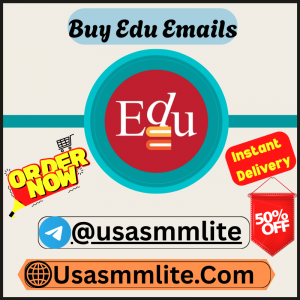 Buy Edu Emails